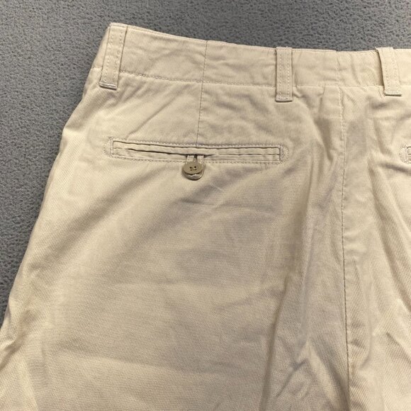 Calvin Klein,Pants Mens Size 32X32,Tan,Cotton,Straigh Leg - Picture 8 of 8